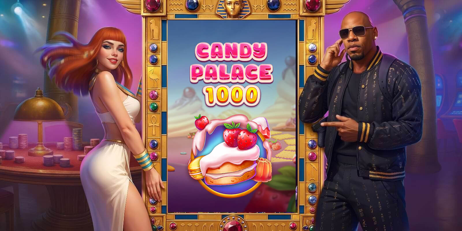 Slot of the Week